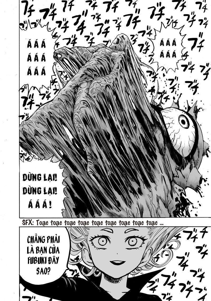 Onepunch Man Chap 672 - Next Chap 673