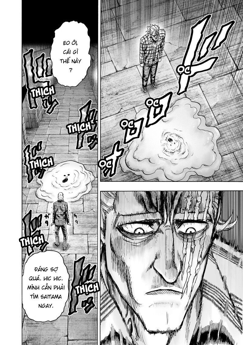 Onepunch Man Chap 672 - Next Chap 673