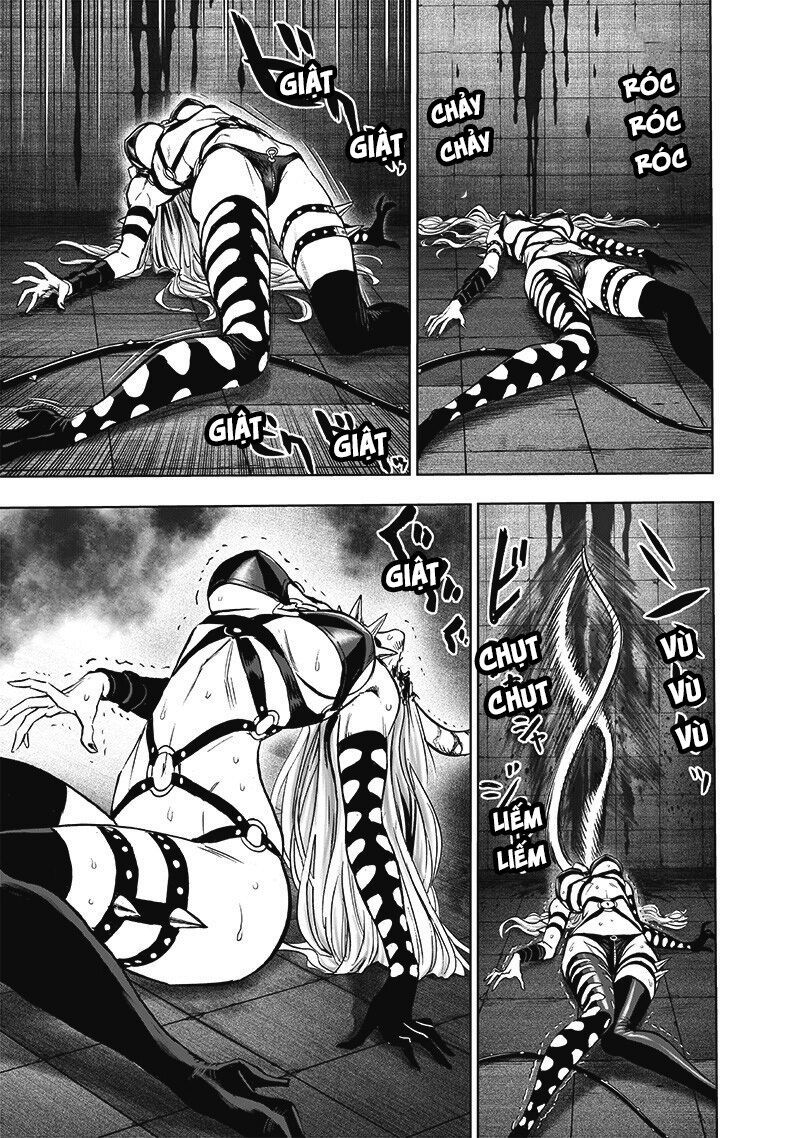 Onepunch Man Chap 672 - Next Chap 673
