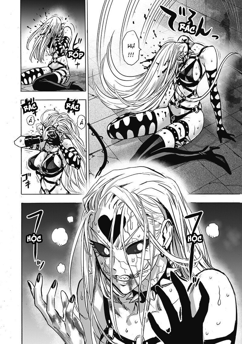 Onepunch Man Chap 672 - Next Chap 673
