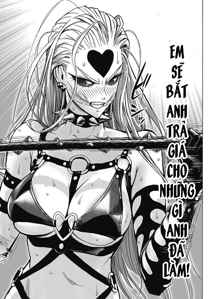 Onepunch Man Chap 672 - Next Chap 673