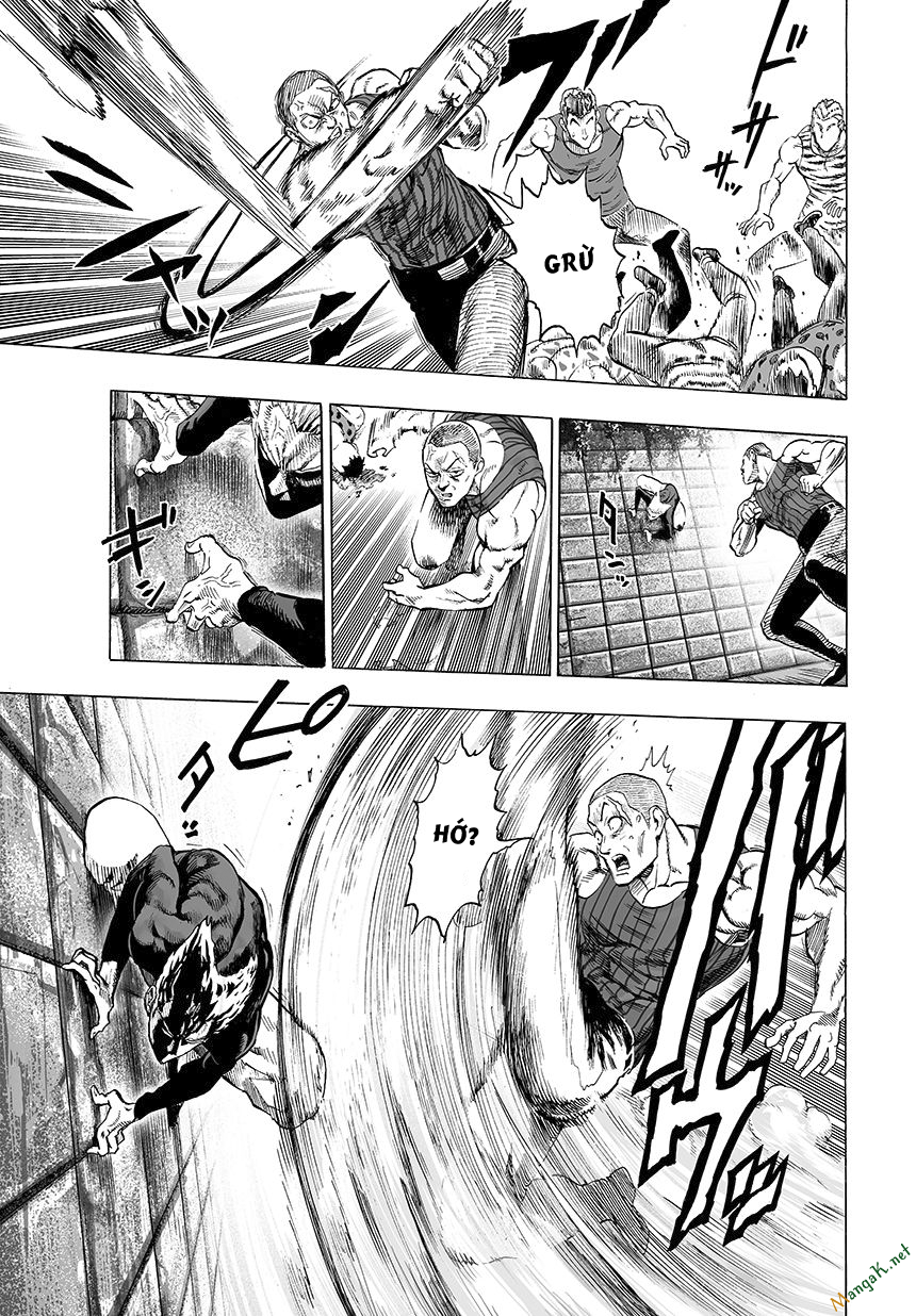 Onepunch Man Chap 69 - Next Chap 70