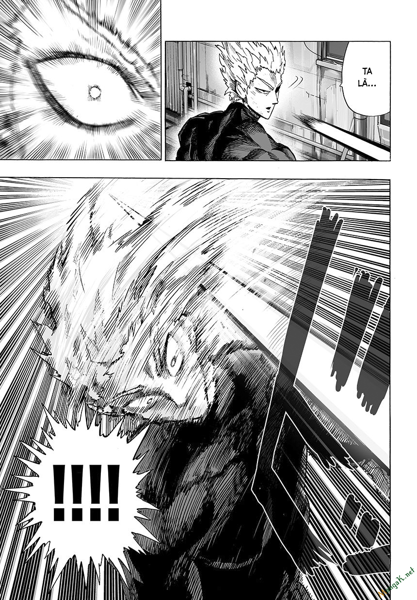 Onepunch Man Chap 72 - Next Chap 73