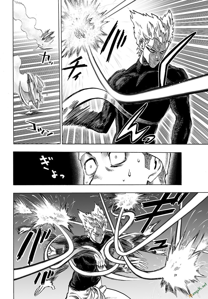 Onepunch Man Chap 73 - Next Chap 74