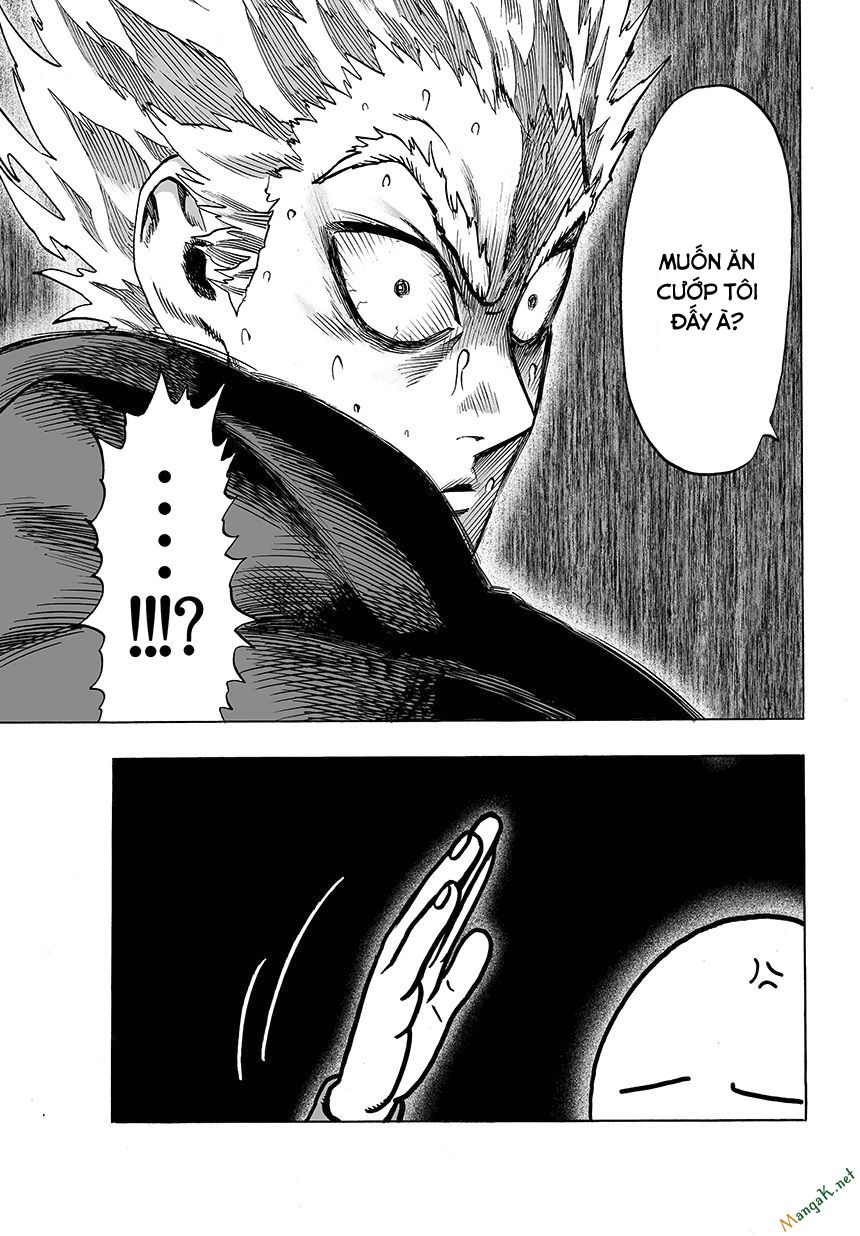 Onepunch Man Chap 74 - Next Chap 75