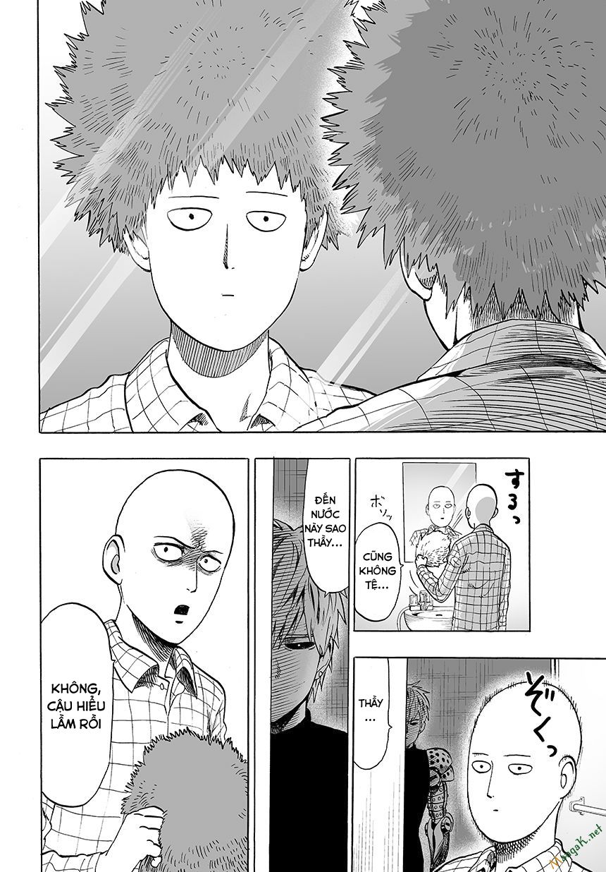 Onepunch Man Chap 74 - Next Chap 75