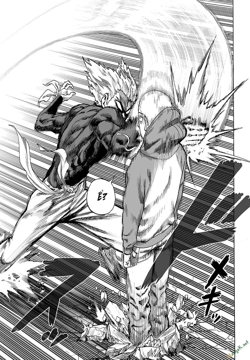 Onepunch Man Chap 74 - Next Chap 75