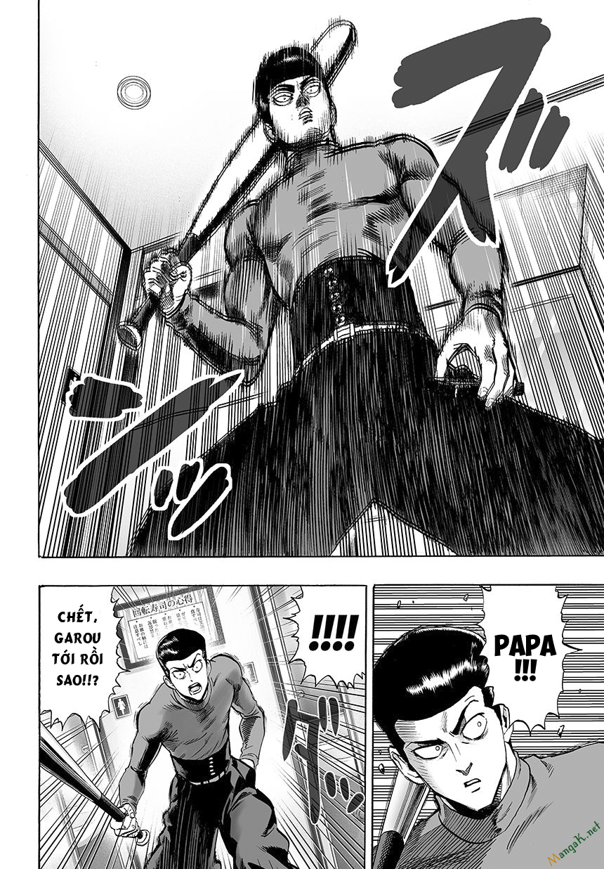 Onepunch Man Chap 76 - Next Chap 77