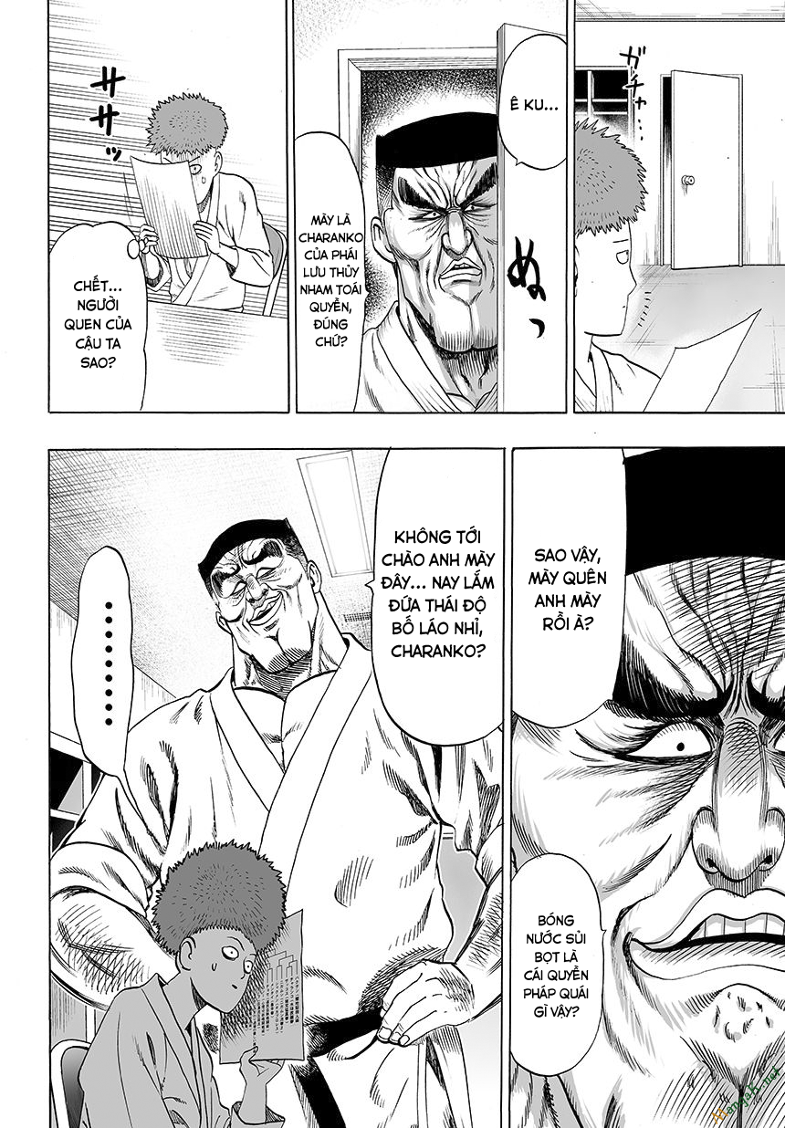 Onepunch Man Chap 77 - Next Chap 78