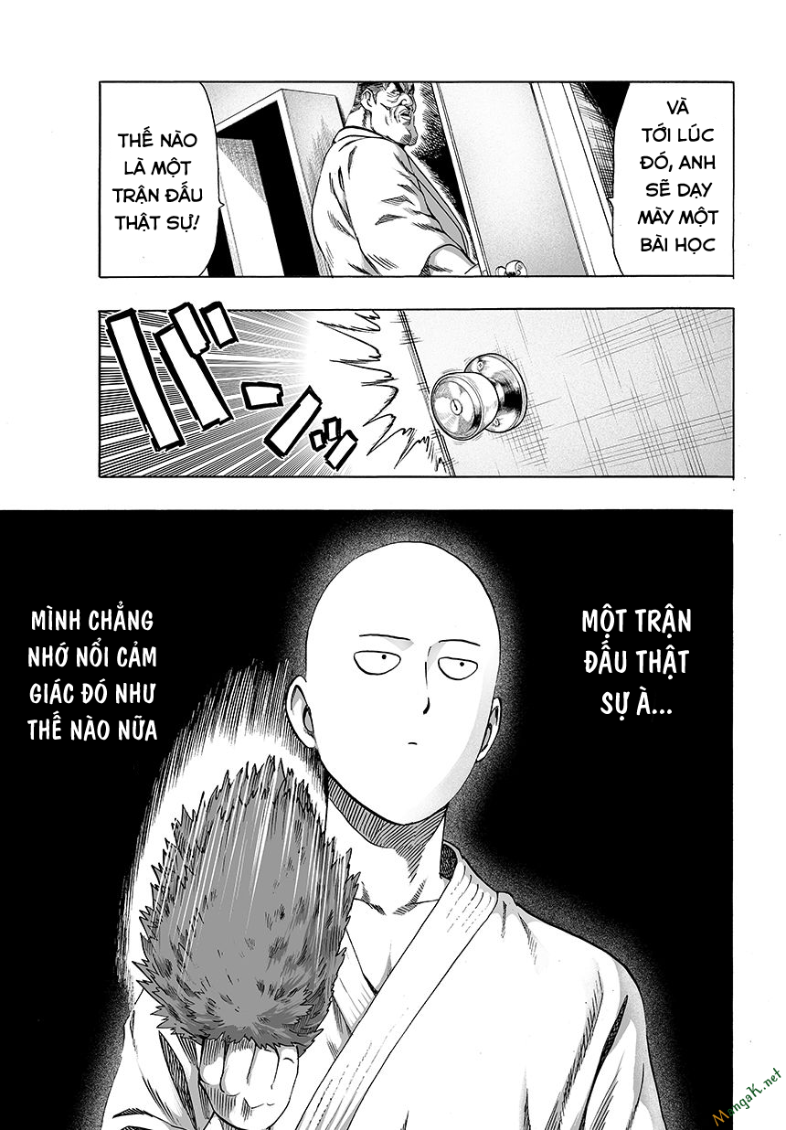 Onepunch Man Chap 776 - Next Chap 777