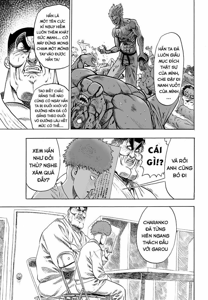 Onepunch Man Chap 78 - Next Chap 79