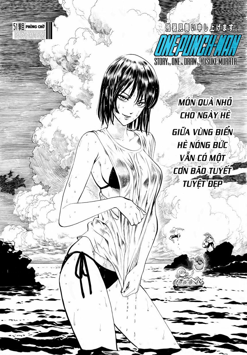 Onepunch Man Chap 78 - Next Chap 79