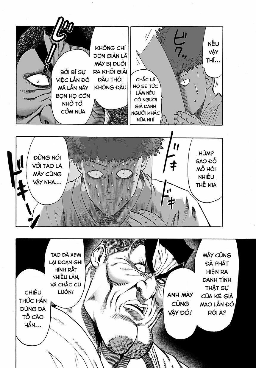 Onepunch Man Chap 78 - Next Chap 79