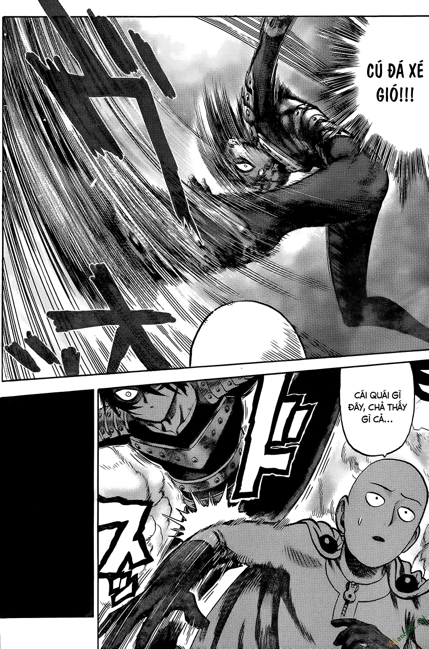Onepunch Man Chap 785 - Next Chap 786