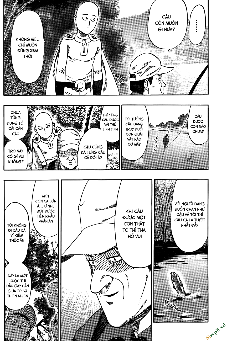 Onepunch Man Chap 785 - Next Chap 786