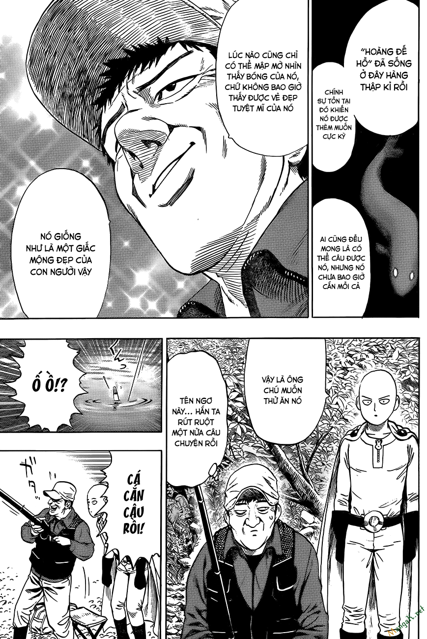 Onepunch Man Chap 785 - Next Chap 786