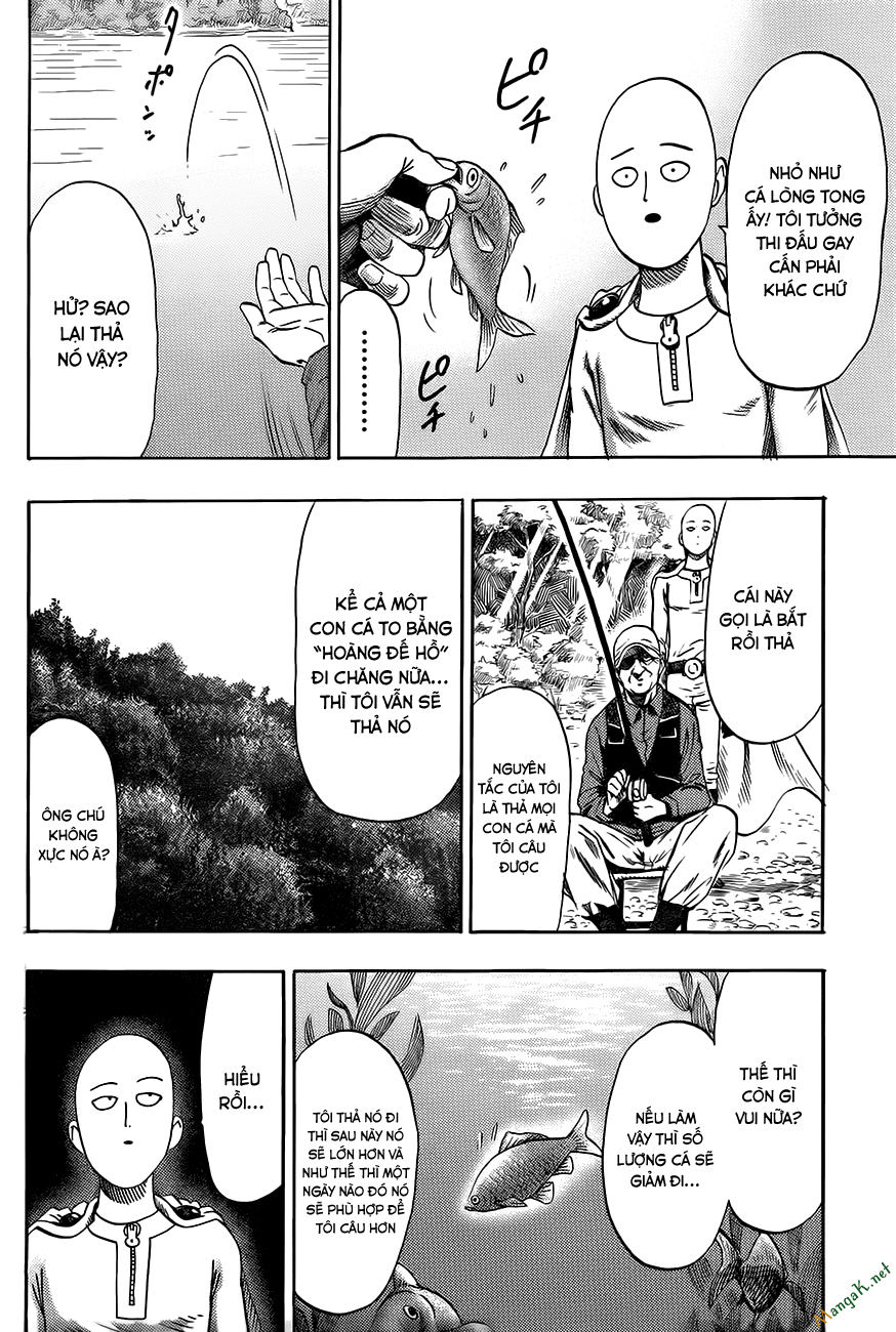 Onepunch Man Chap 785 - Next Chap 786