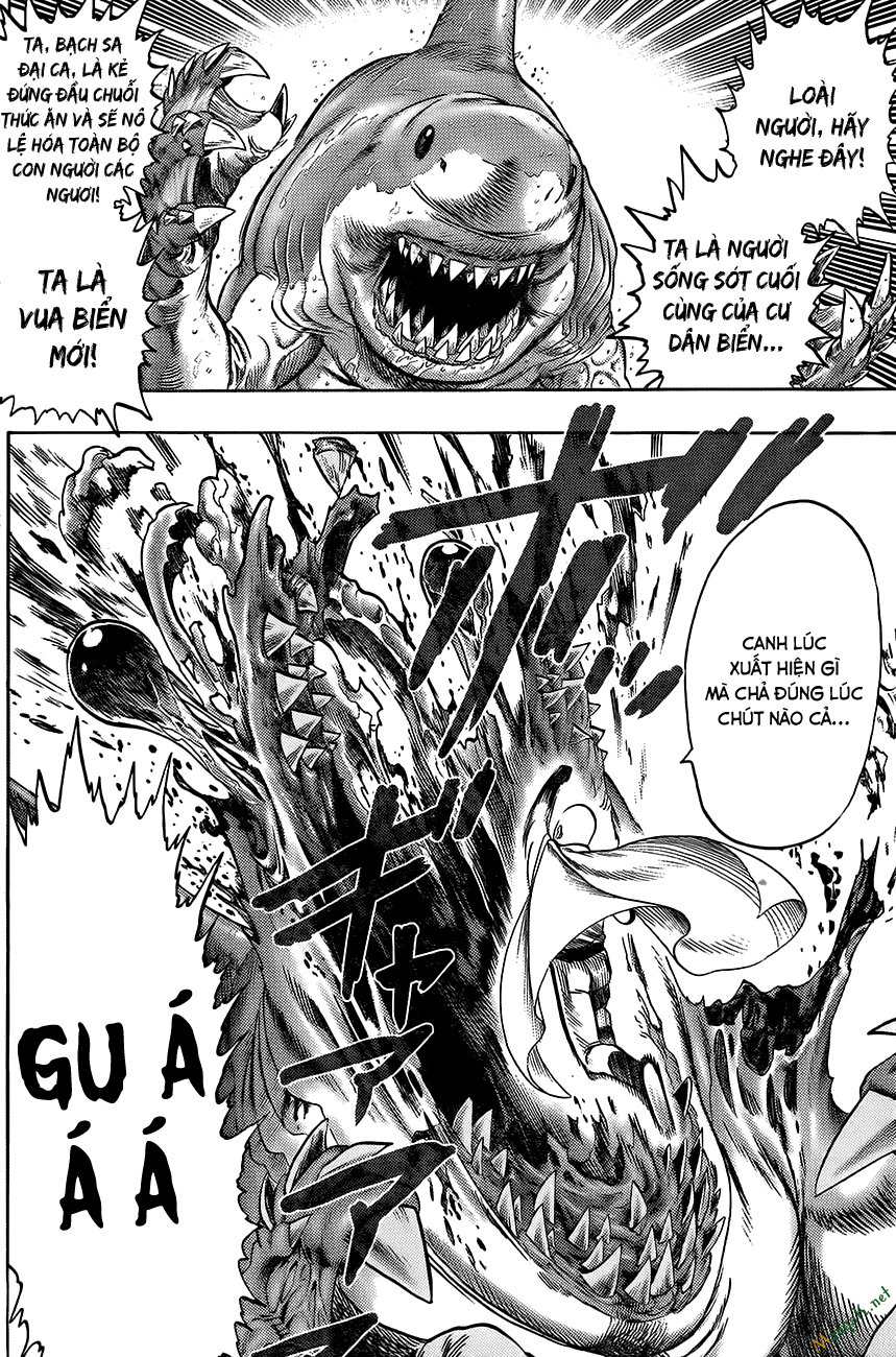 Onepunch Man Chap 785 - Next Chap 786
