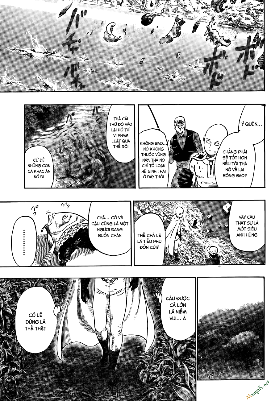 Onepunch Man Chap 785 - Next Chap 786