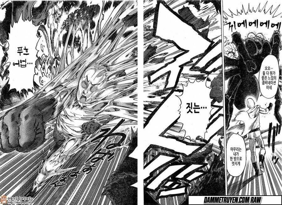 Onepunch Man Chap 795 - Next Chap 796