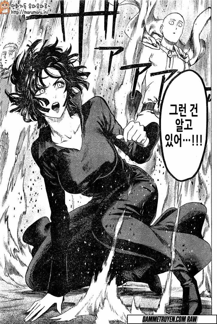 Onepunch Man Chap 795 - Next Chap 796