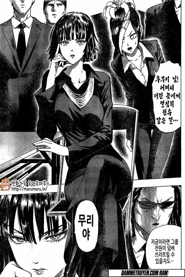 Onepunch Man Chap 795 - Next Chap 796