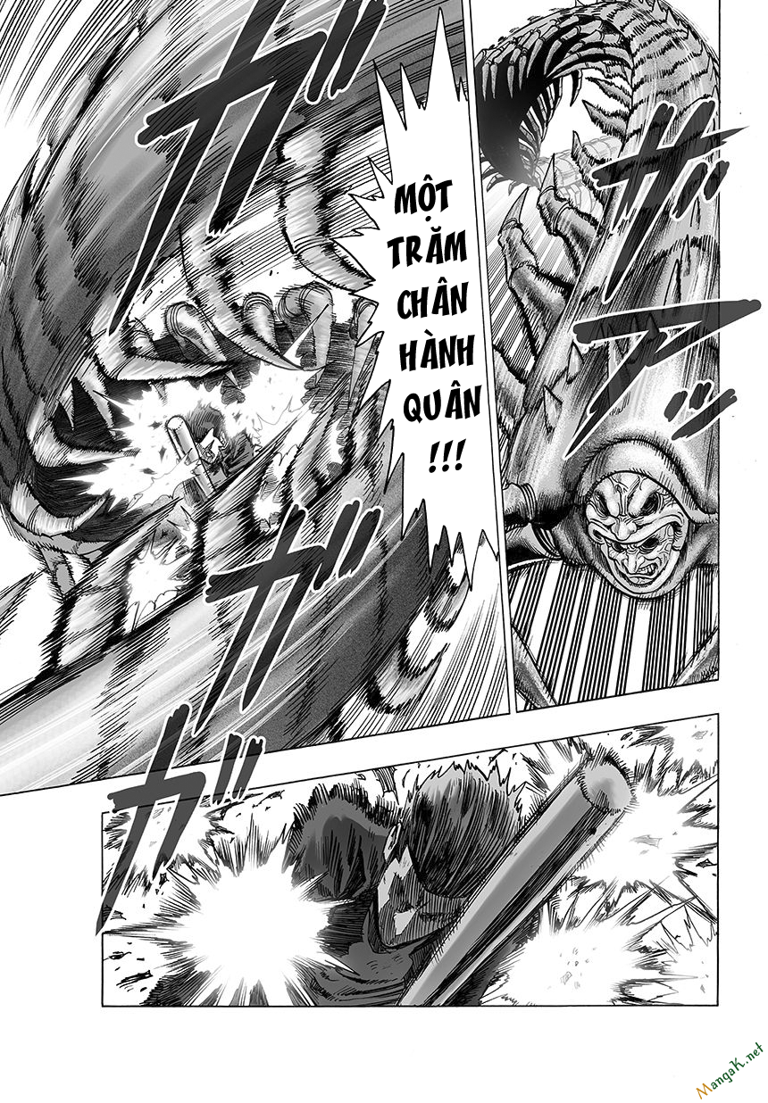 Onepunch Man Chap 80 - Next Chap 81