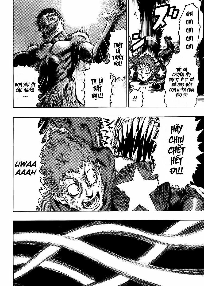 Onepunch Man Chap 805 - Next Chap 806
