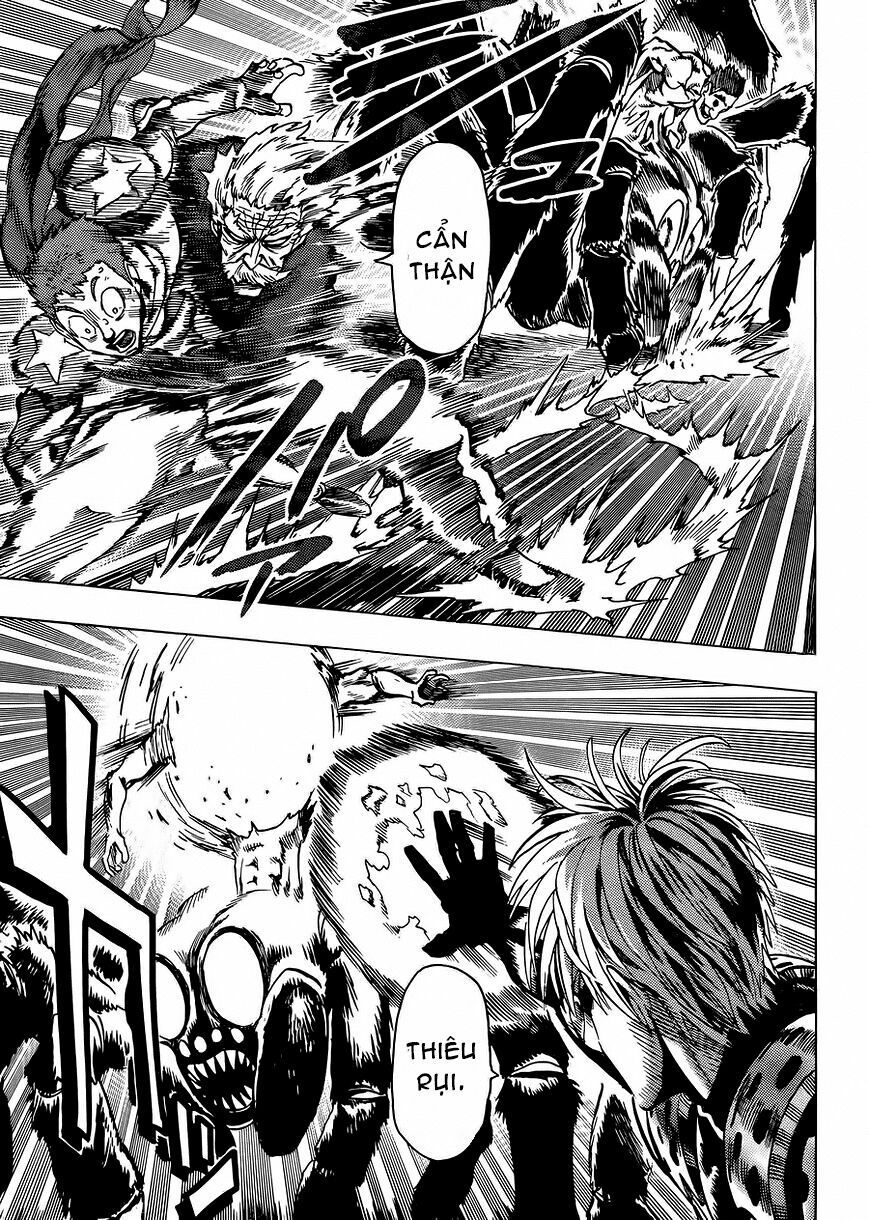 Onepunch Man Chap 805 - Next Chap 806