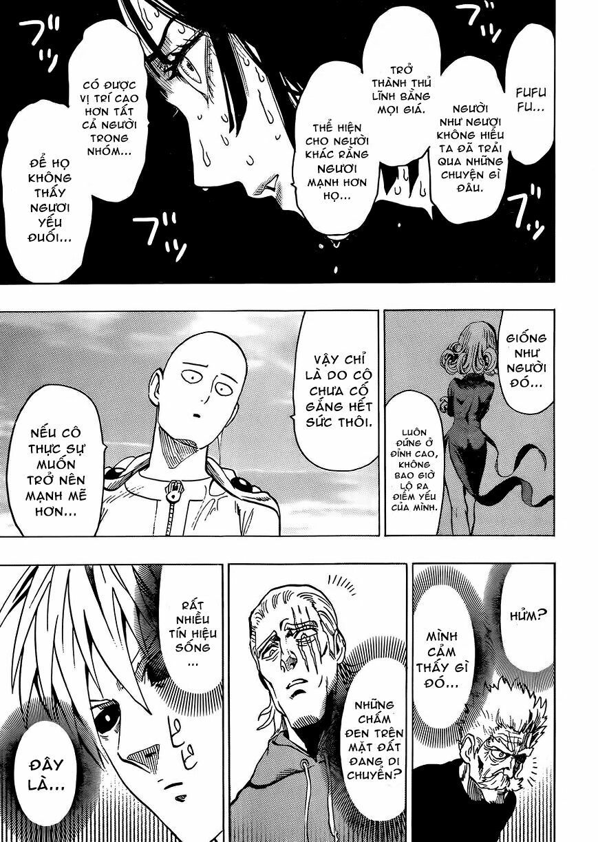 Onepunch Man Chap 805 - Next Chap 806