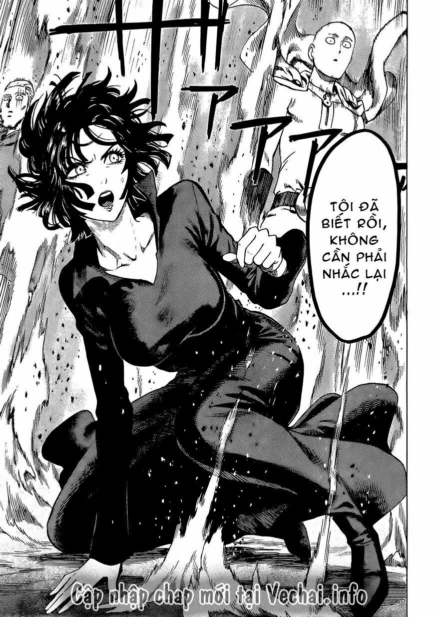 Onepunch Man Chap 805 - Next Chap 806