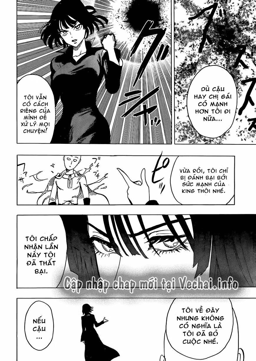 Onepunch Man Chap 805 - Next Chap 806