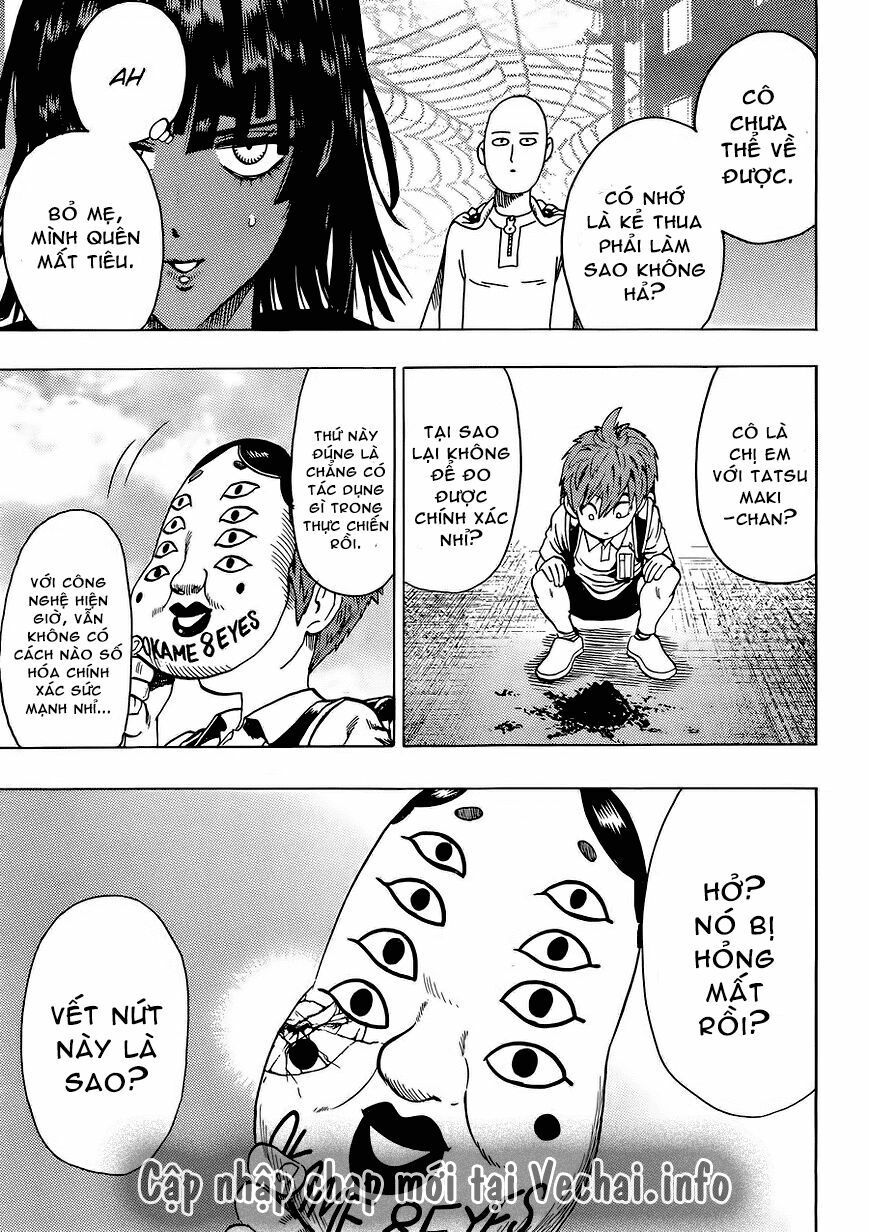 Onepunch Man Chap 805 - Next Chap 806