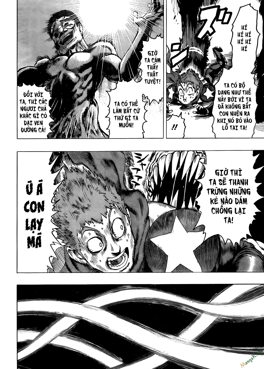 Onepunch Man Chap 815 - Next Chap 816