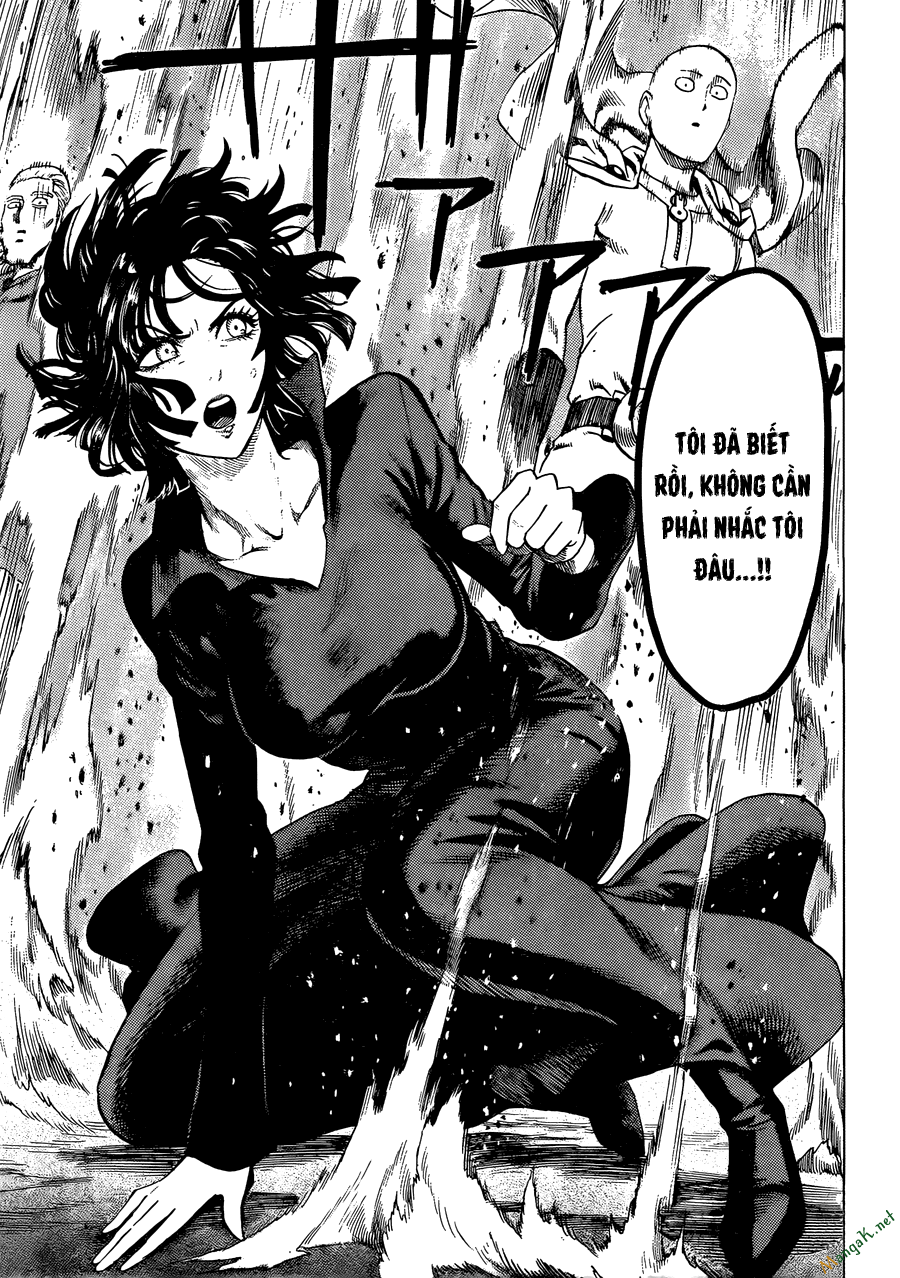 Onepunch Man Chap 815 - Next Chap 816