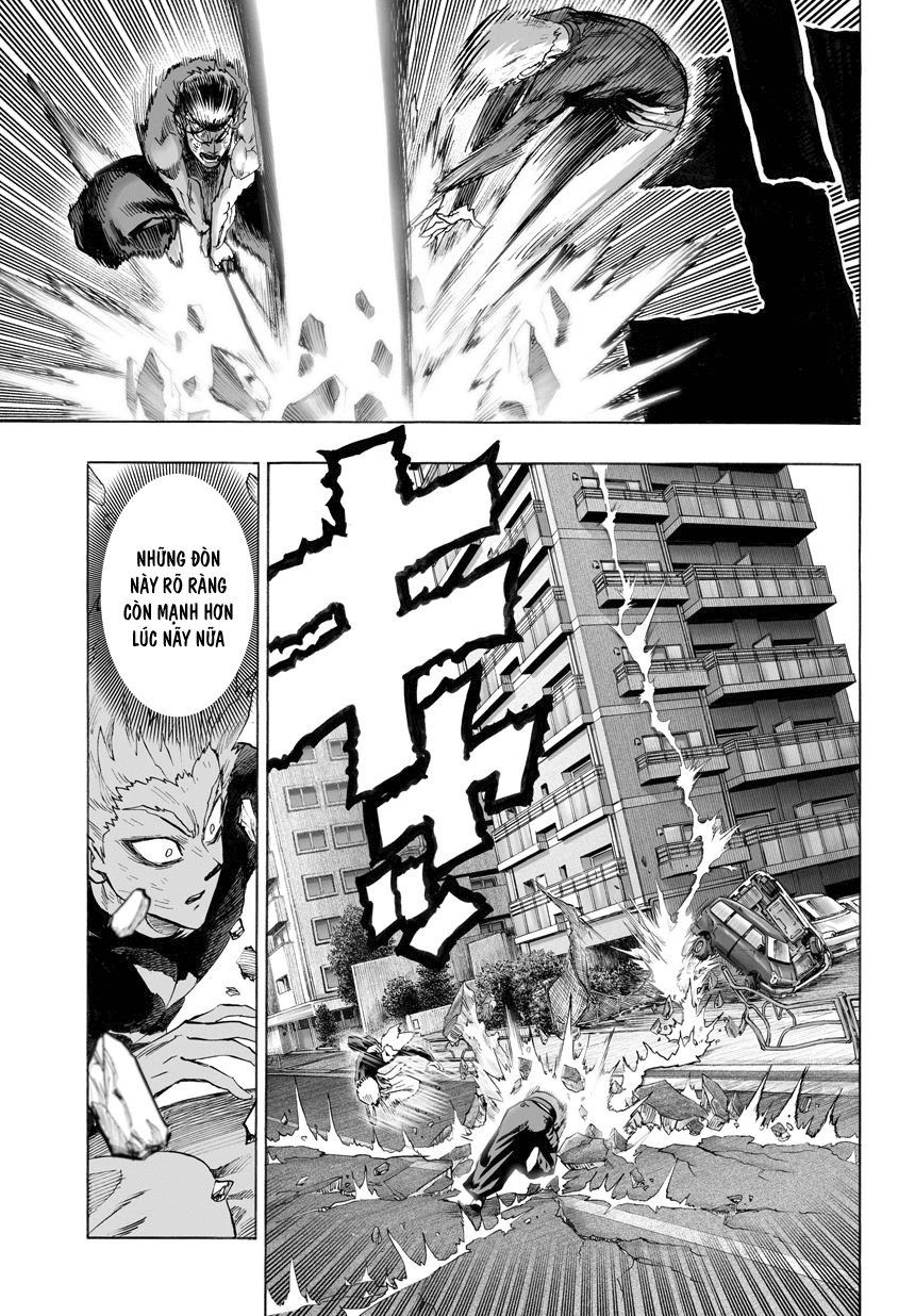 Onepunch Man Chap 85 - Next Chap 86
