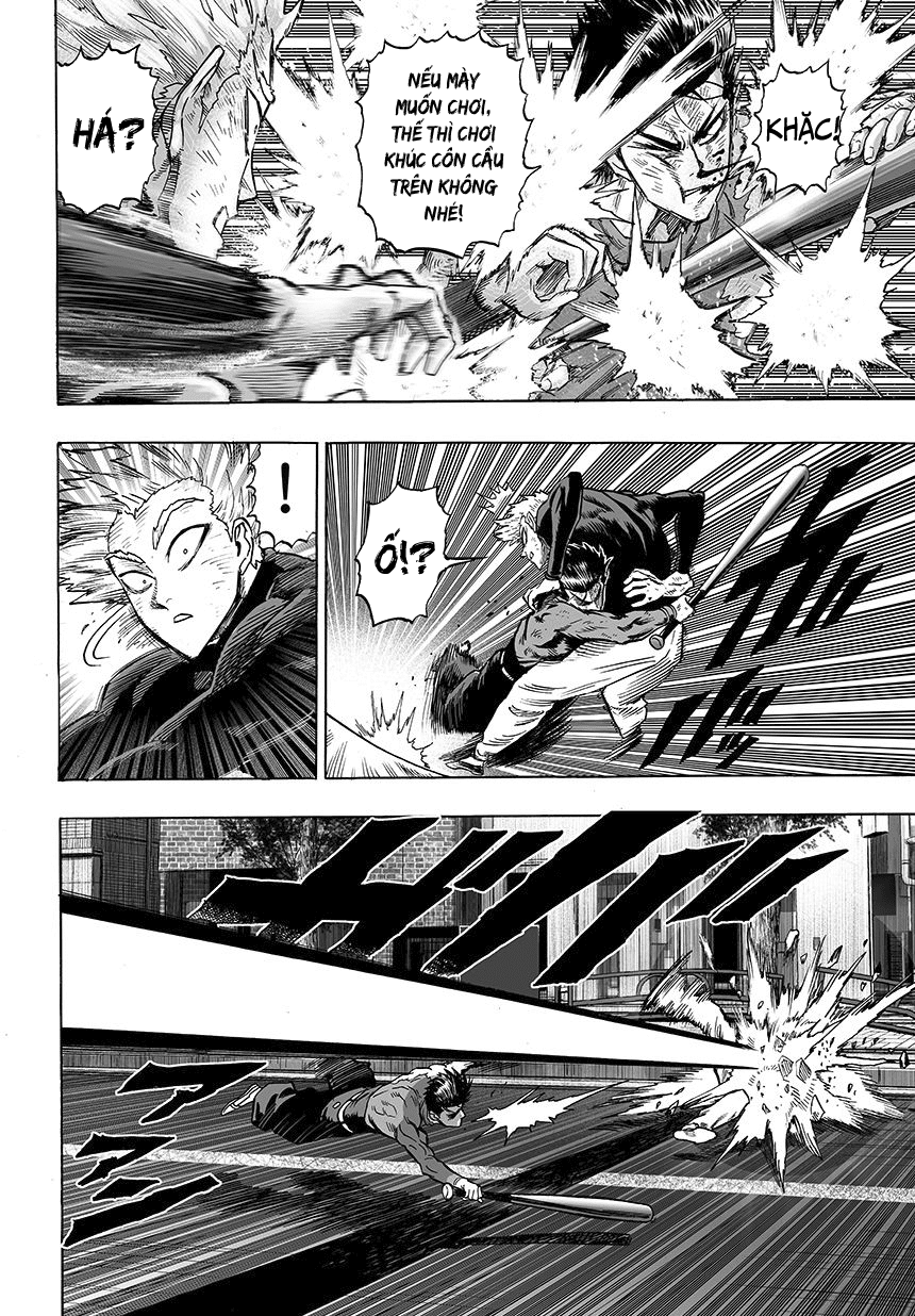 Onepunch Man Chap 86 - Next Chap 87