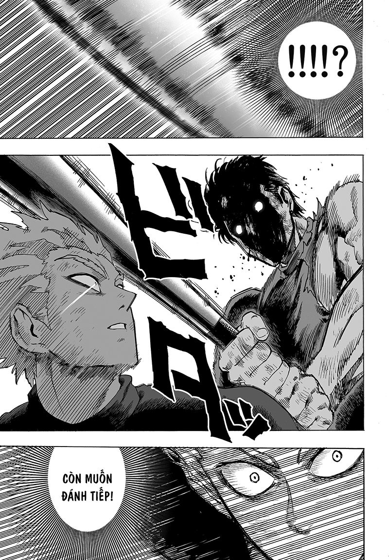 Onepunch Man Chap 87 - Next Chap 88