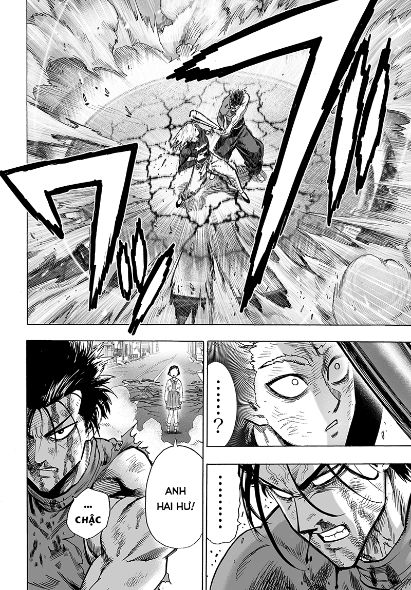 Onepunch Man Chap 87 - Next Chap 88