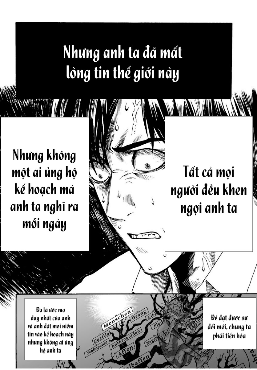 Onepunch Man Chap 9 - Next Chap 10