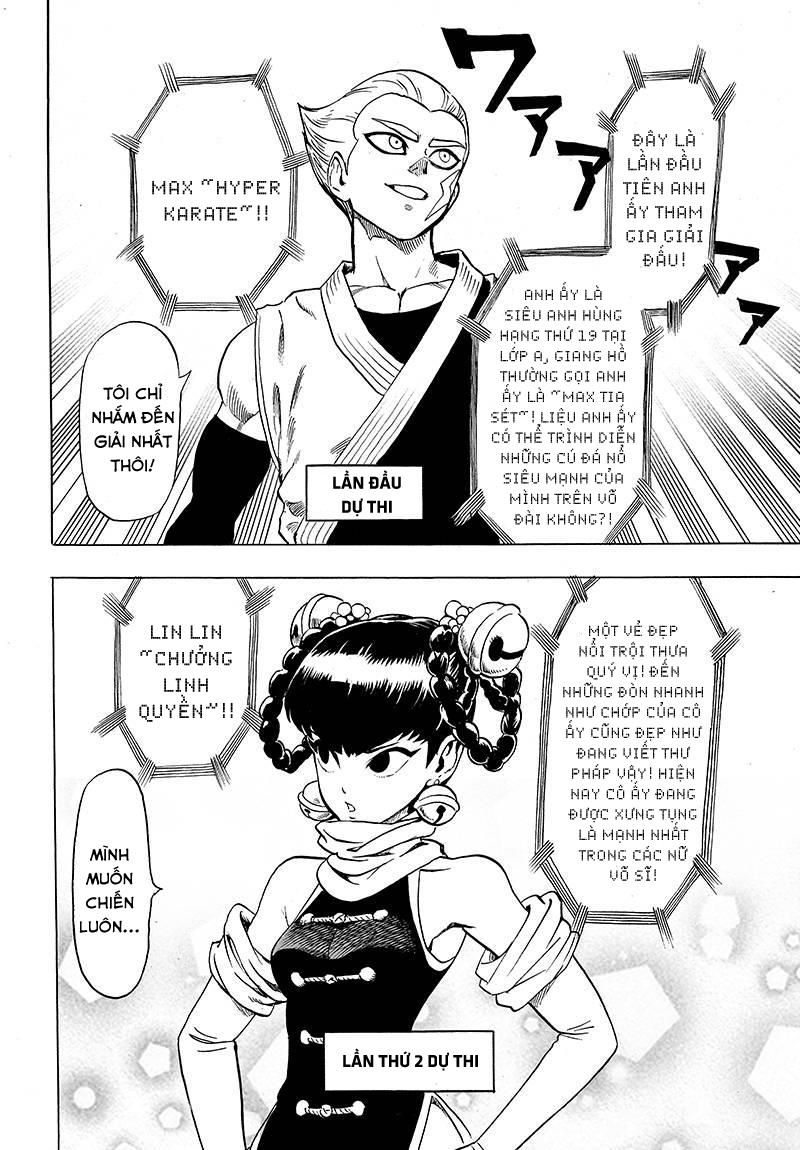 Onepunch Man Chap 90 - Next Chap 91