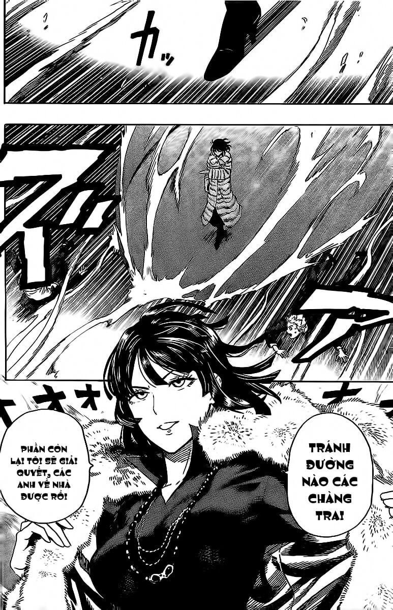 Onepunch Man Chap 905 - Next Chap 906