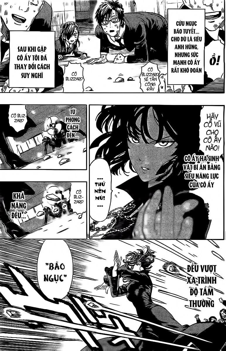 Onepunch Man Chap 905 - Next Chap 906
