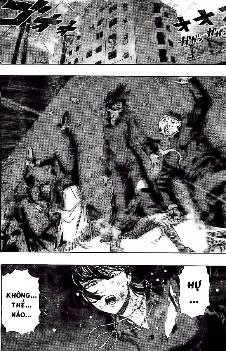 Onepunch Man Chap 905 - Next Chap 906