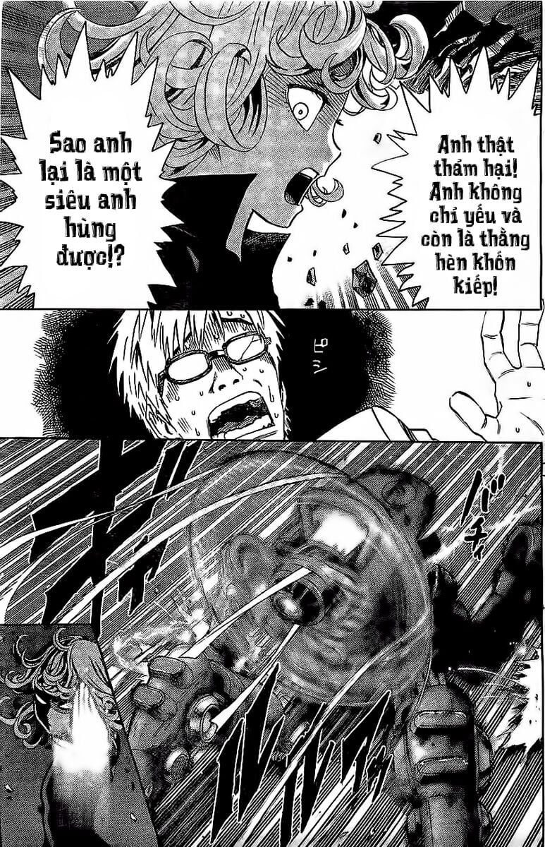 Onepunch Man Chap 905 - Next Chap 906