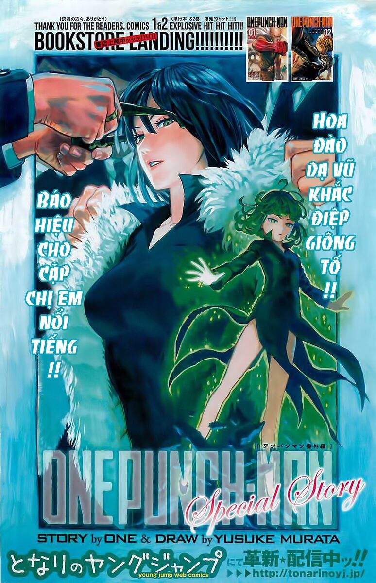 Onepunch Man Chap 905 - Next Chap 906