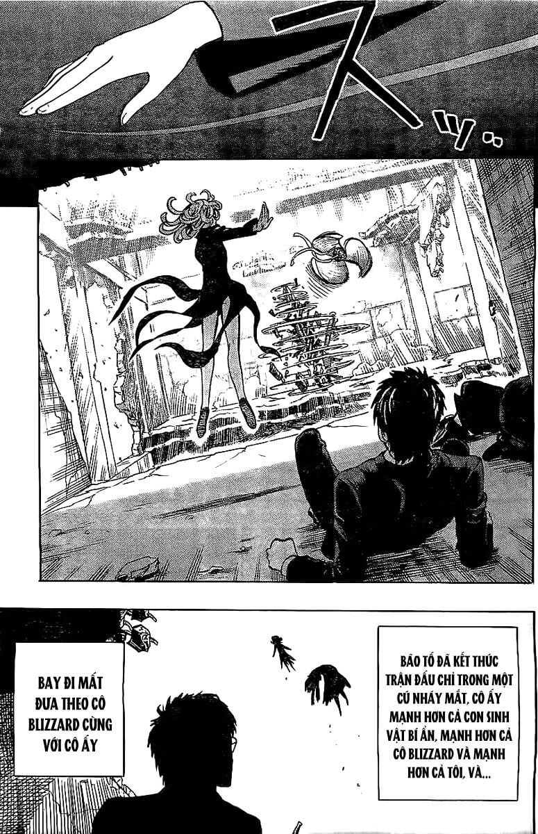Onepunch Man Chap 905 - Next Chap 906