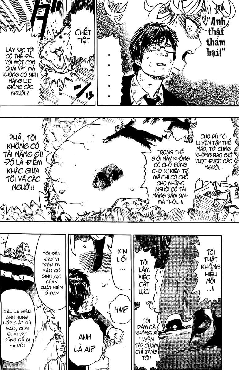 Onepunch Man Chap 905 - Next Chap 906