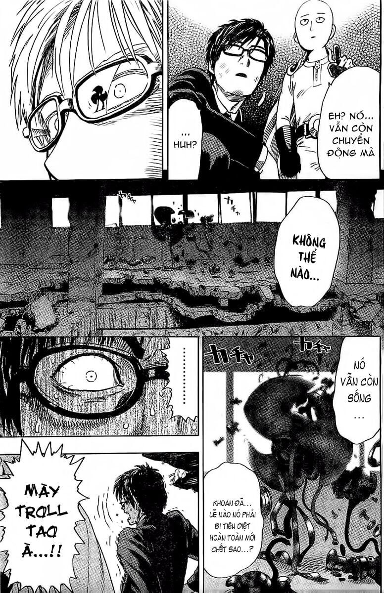 Onepunch Man Chap 905 - Next Chap 906