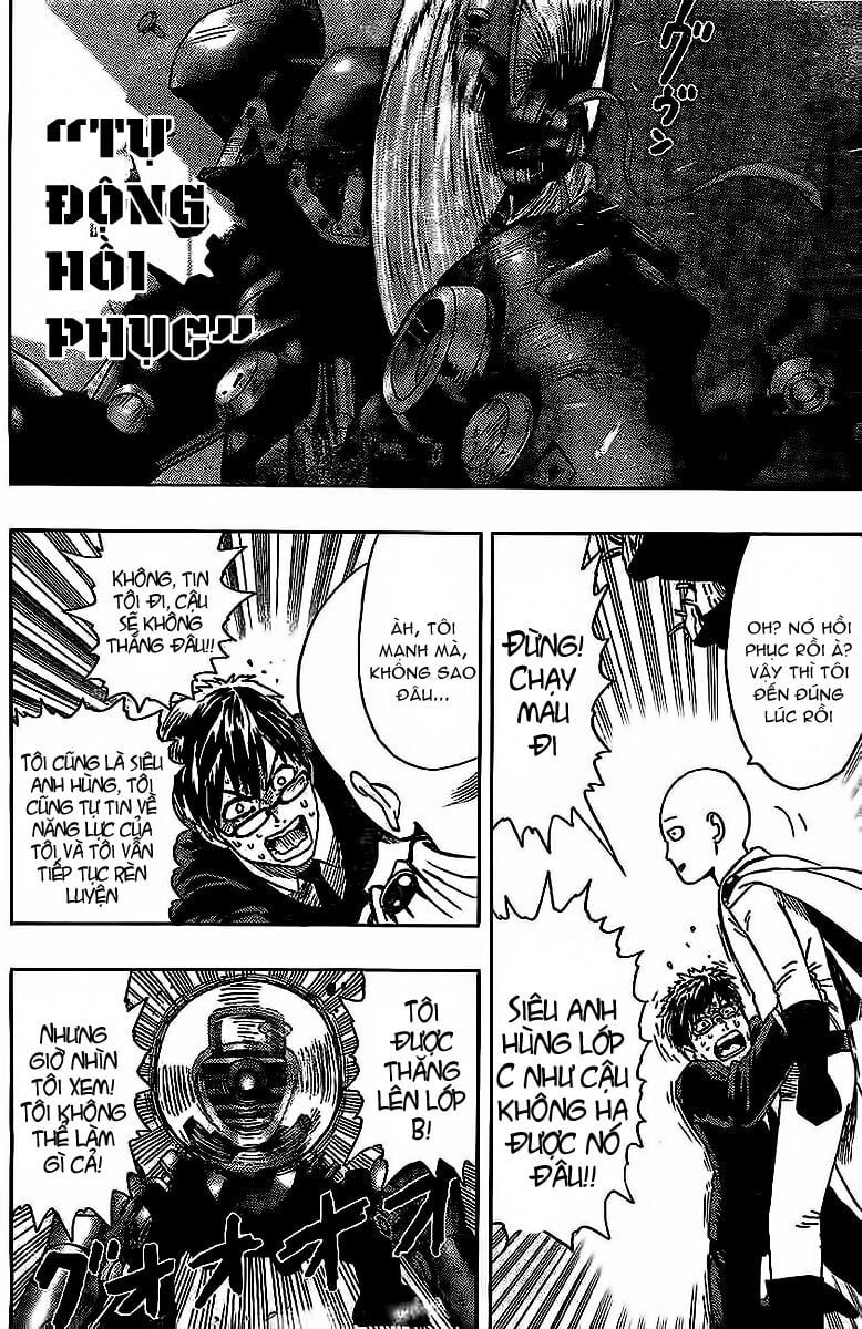 Onepunch Man Chap 905 - Next Chap 906